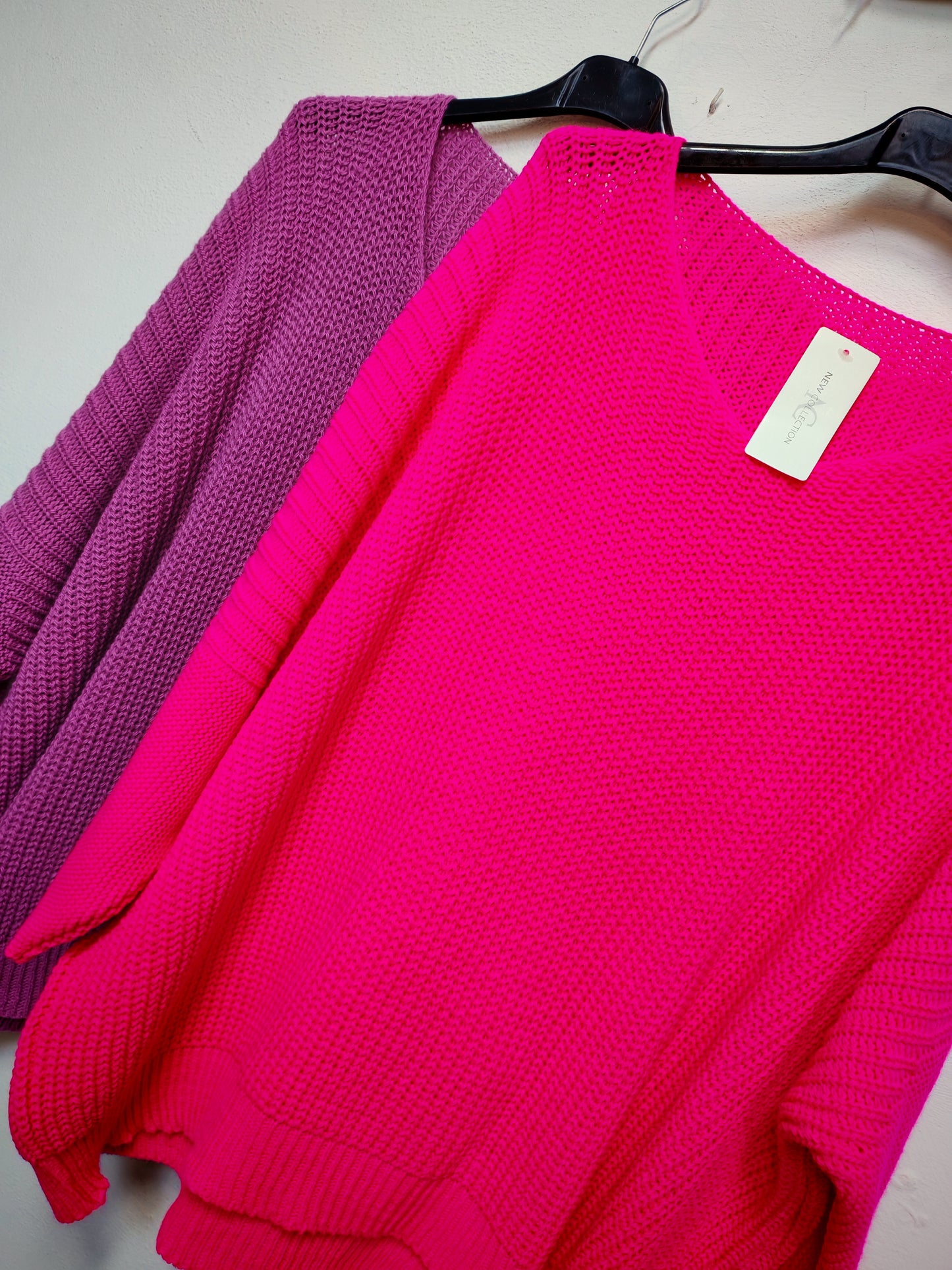 Jersey sierra nevada NwC