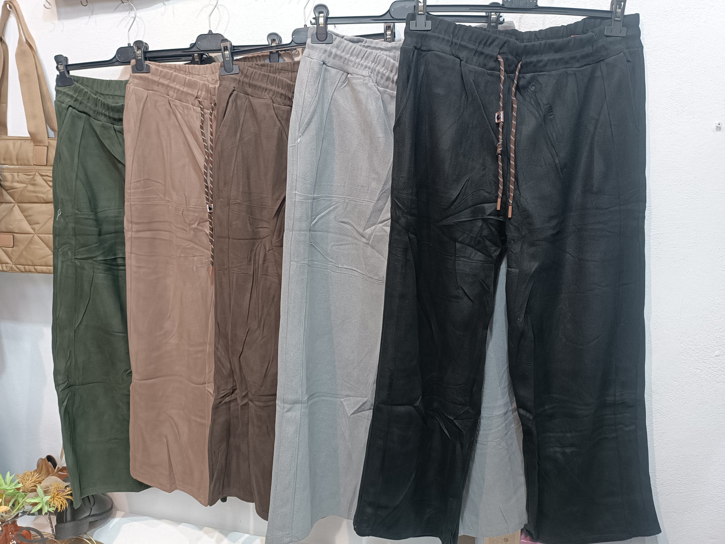 Pantalón Raya