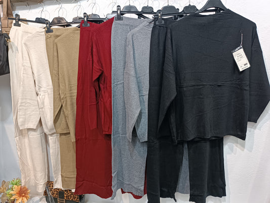 Conjunto Francia