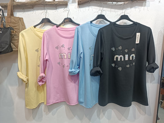Sudadera mansur