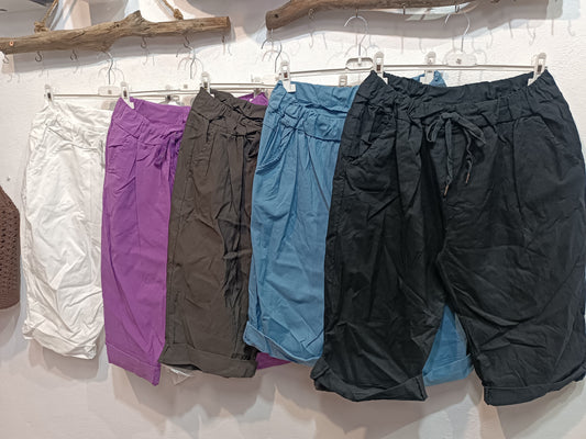 Bermudas Dayana