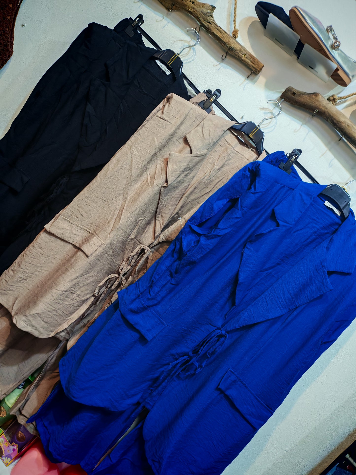 Conjunto Tifani