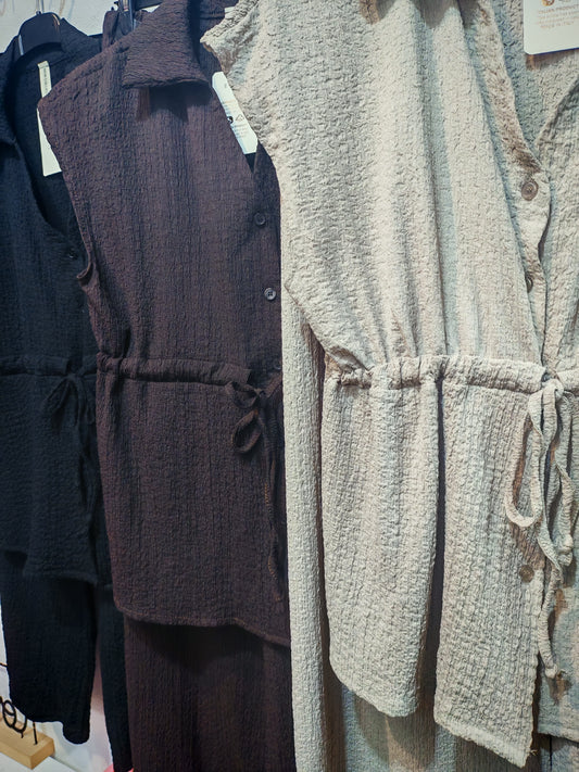 Conjunto Triana