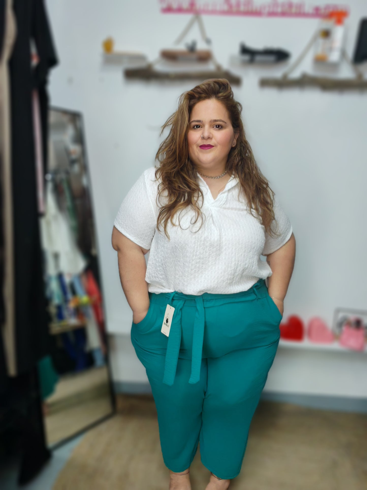 Pantalón Molina