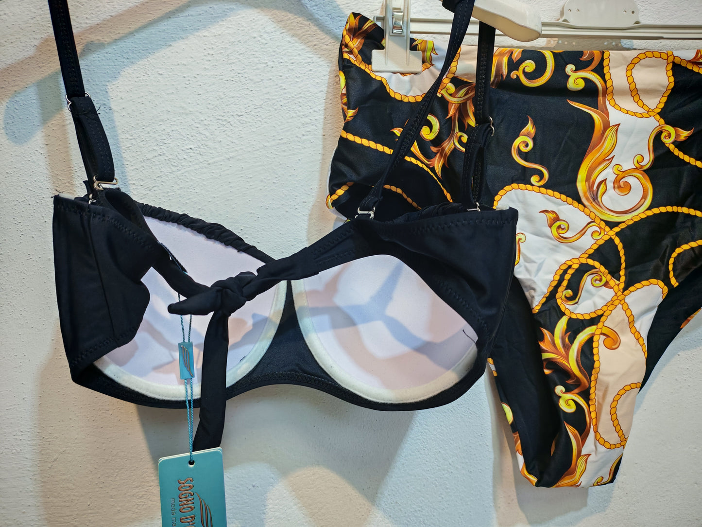 Bikini tropicana