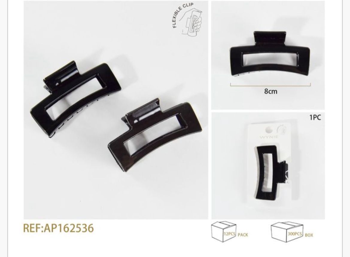 Pinza pelo irrompible