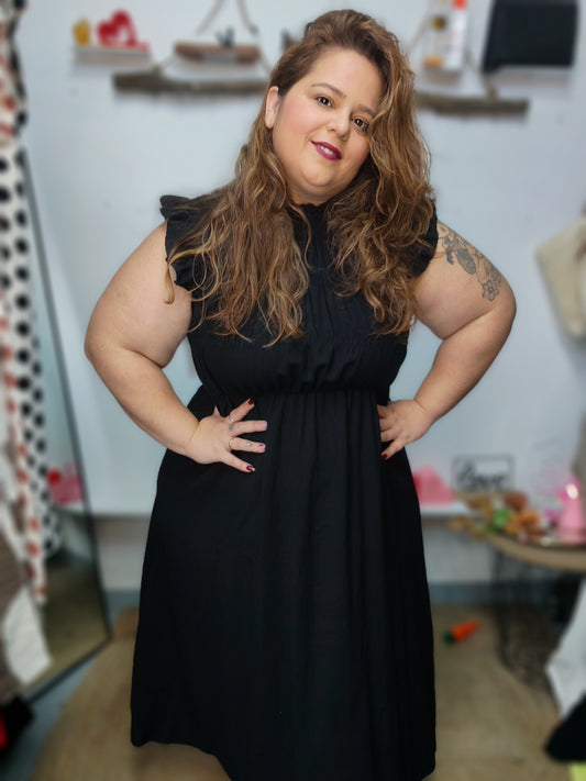 Vestido Azúcar