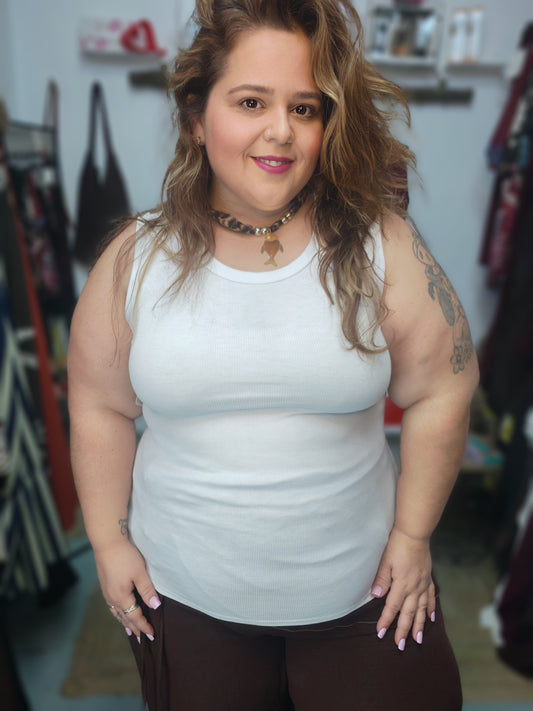 Camiseta Nadadora