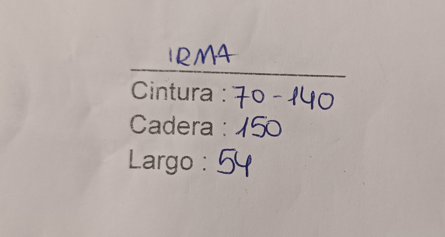 Conjunto IRMA