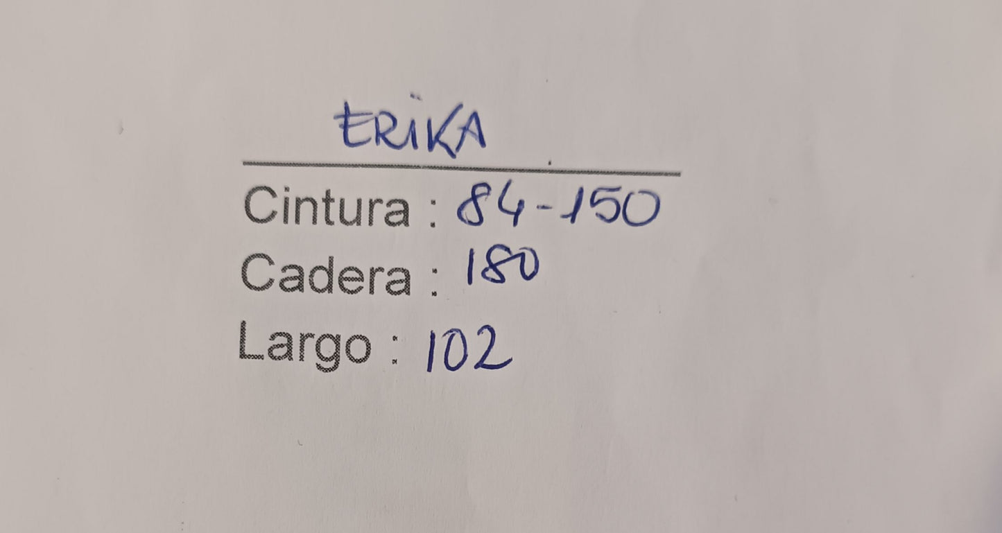 Conjunto Erika