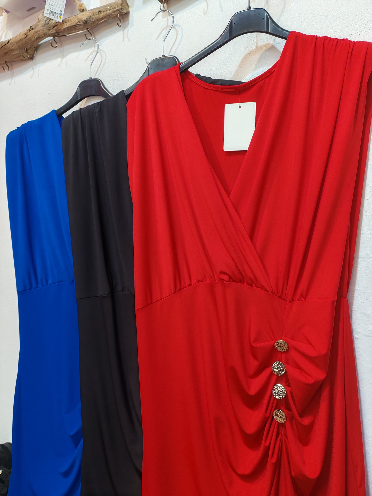Vestido Silvia