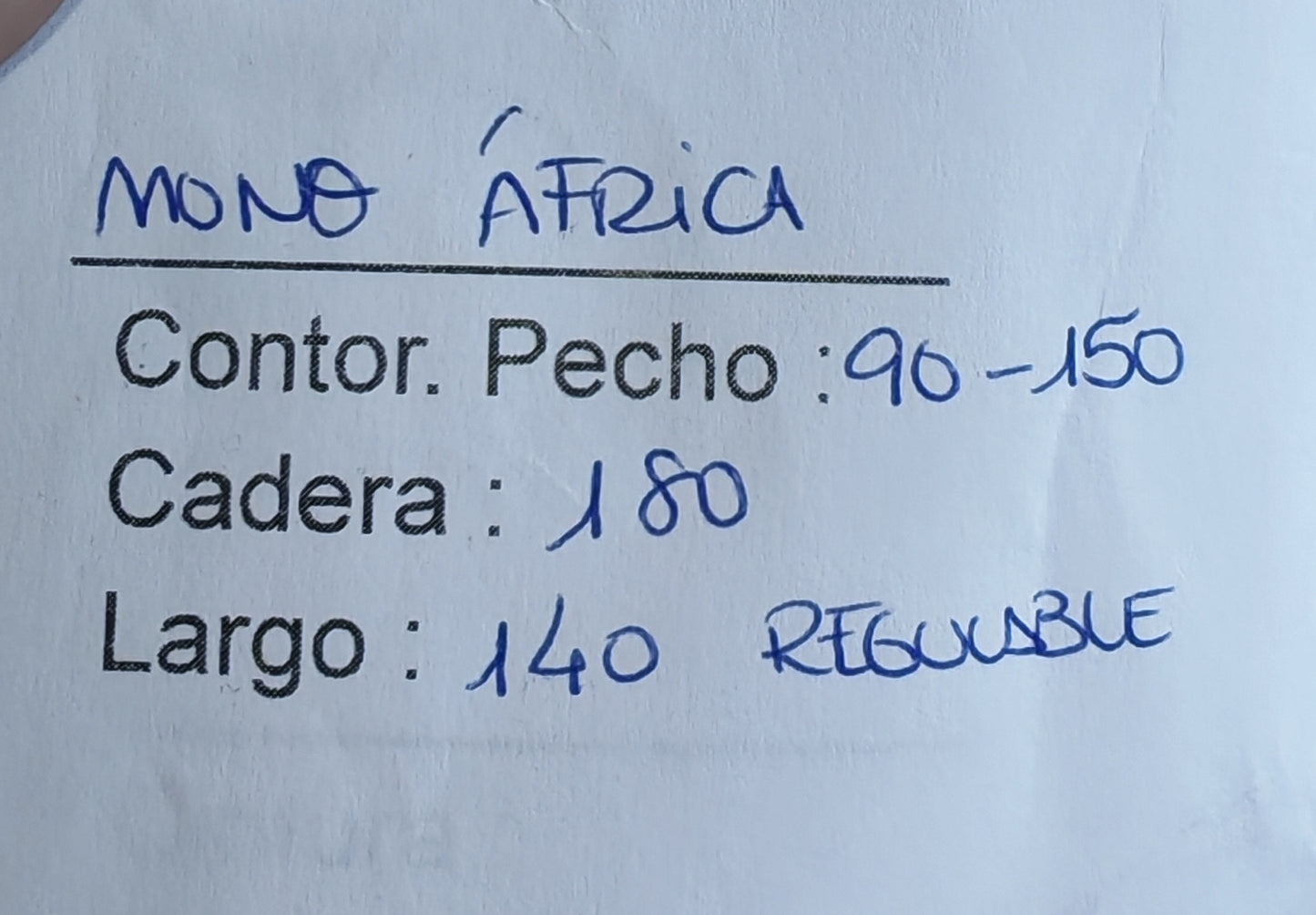 Mono África