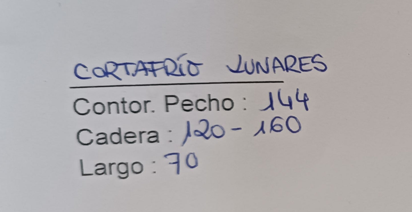 Cortafrio Lunares