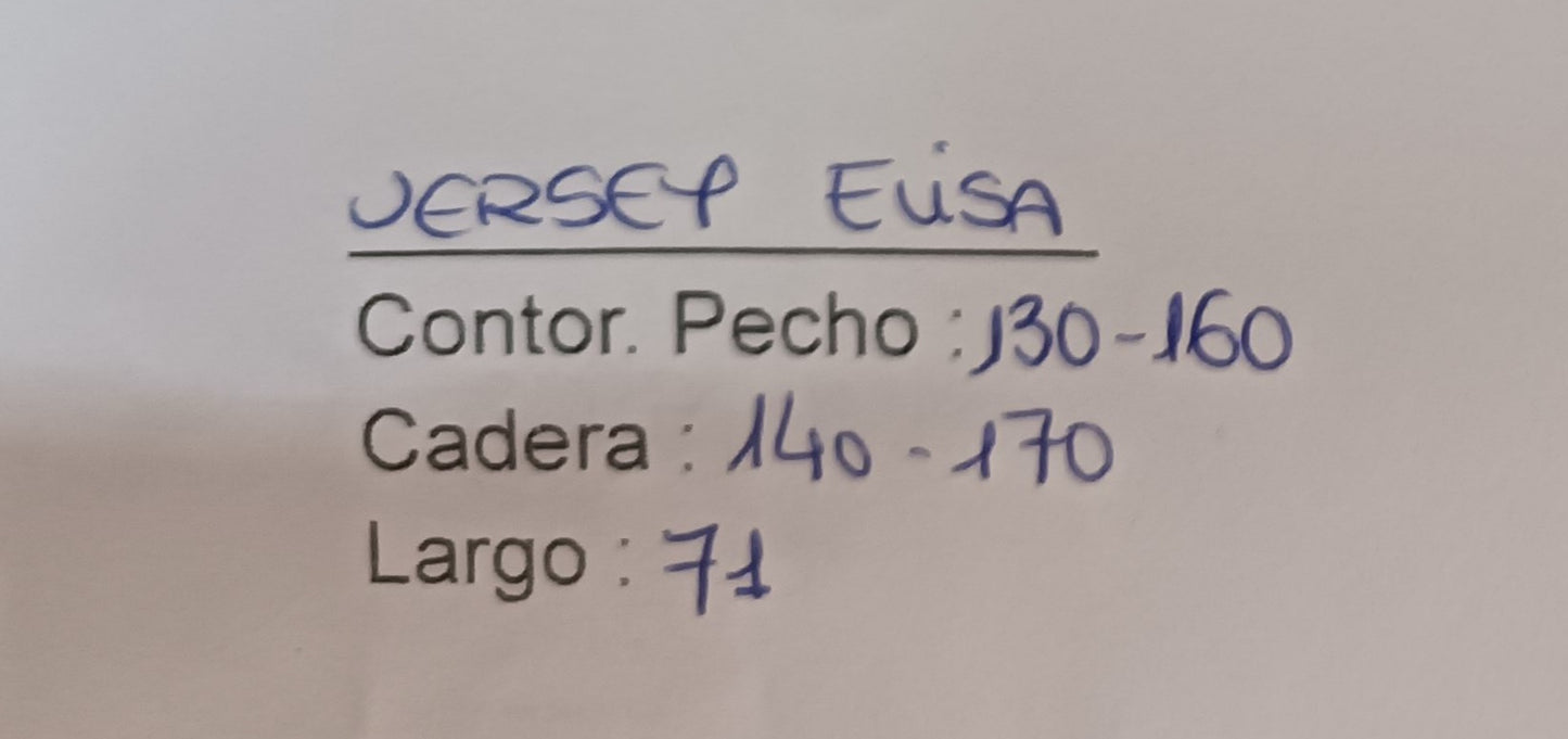 Jersey Elisa