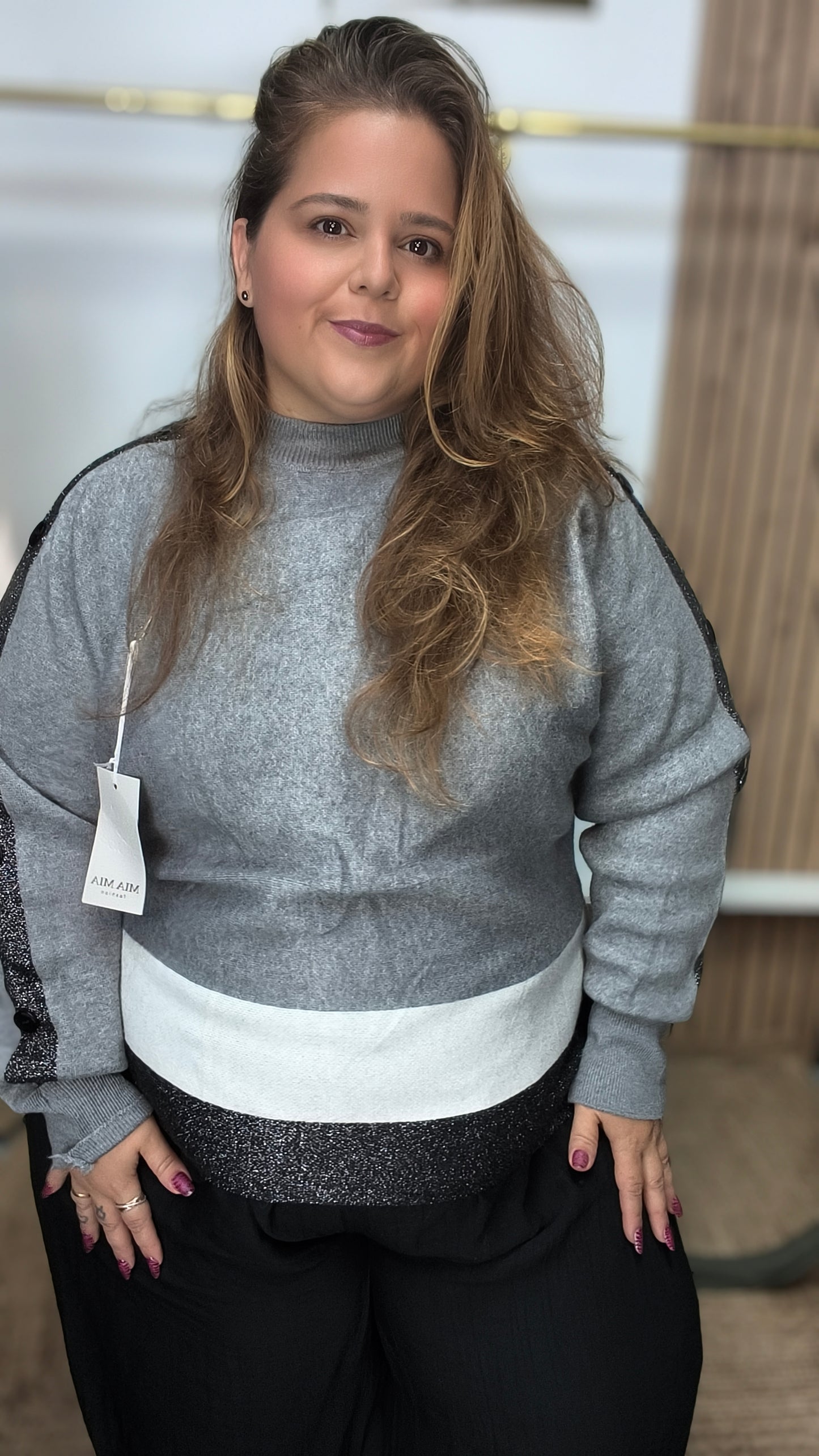 Jersey Valentina