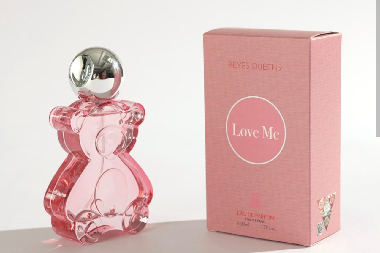 Perfume Oso