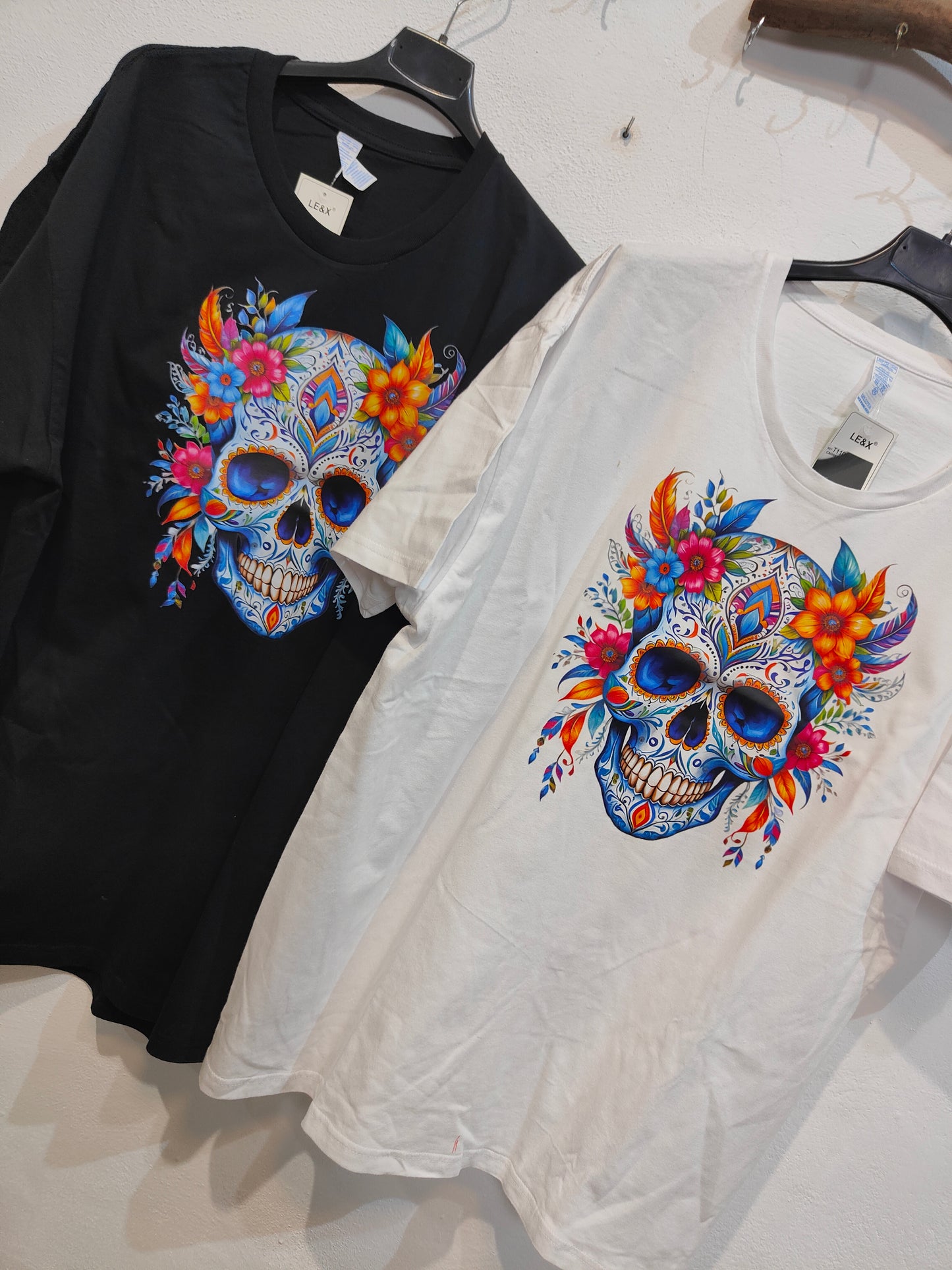 Camiseta carabela