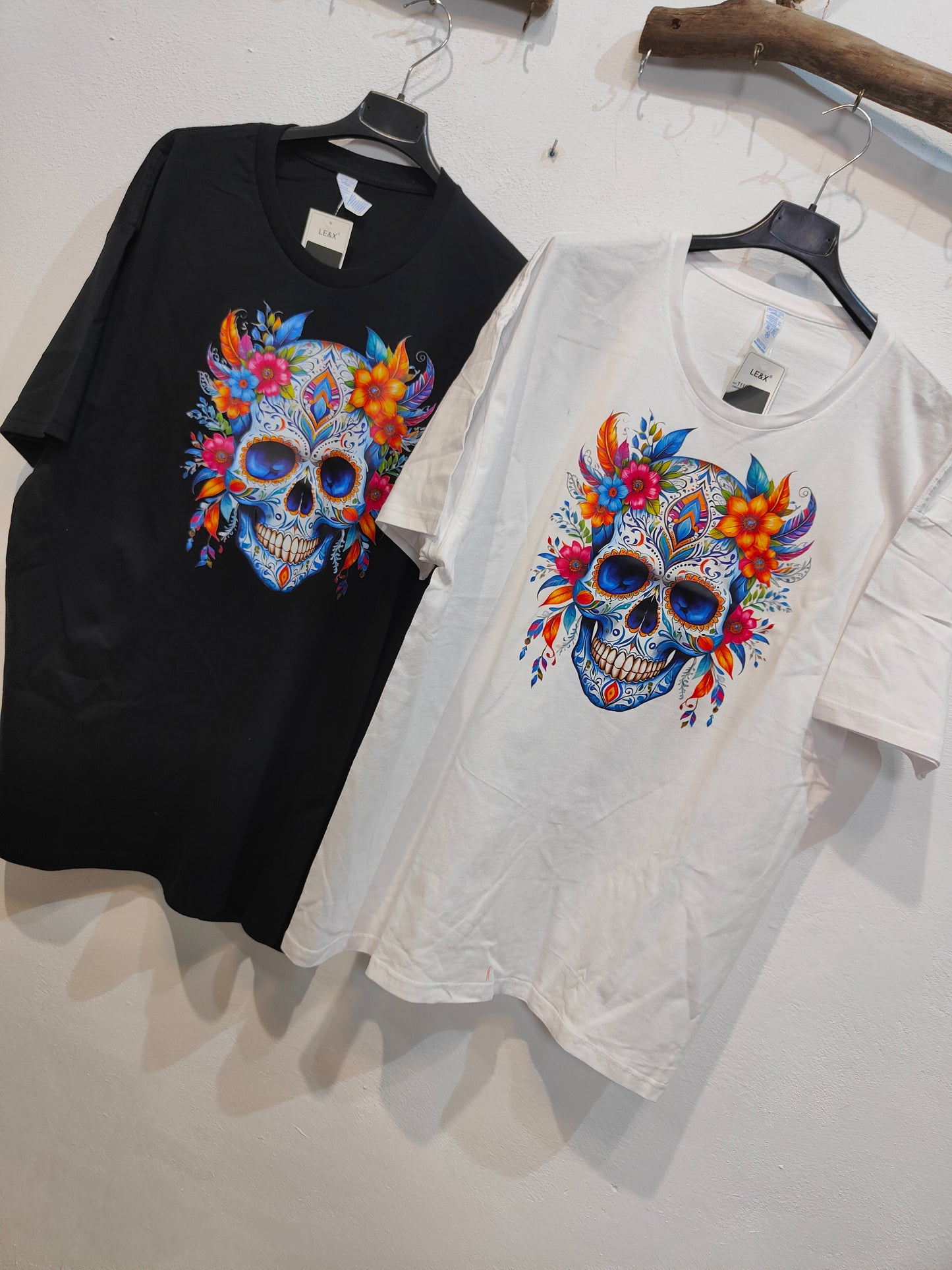 Camiseta carabela
