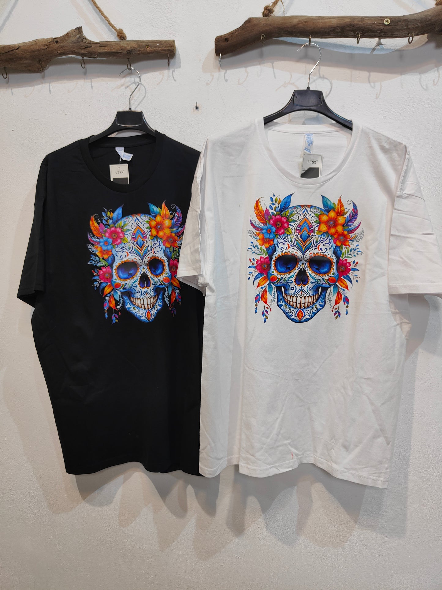 Camiseta carabela