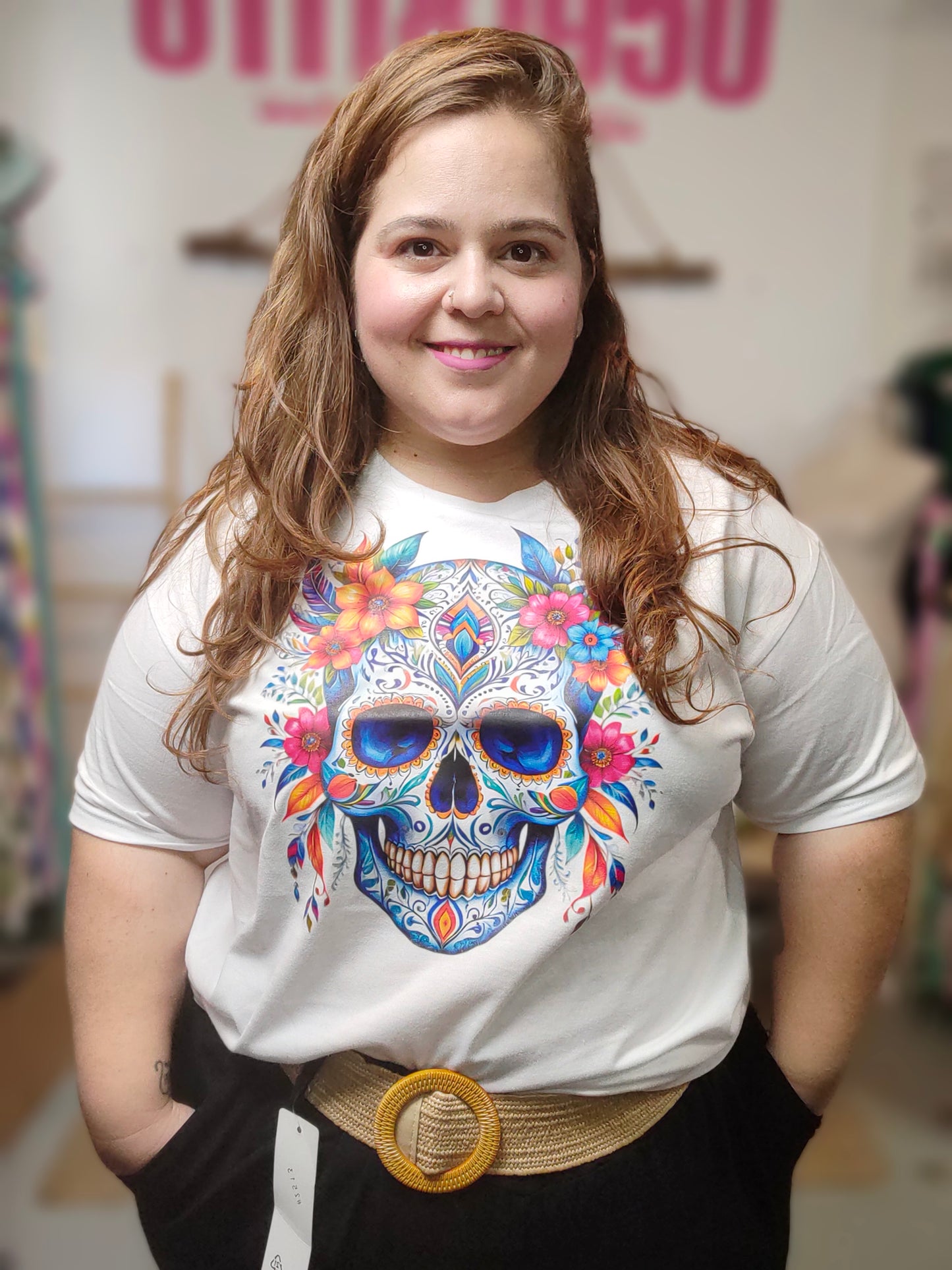 Camiseta carabela
