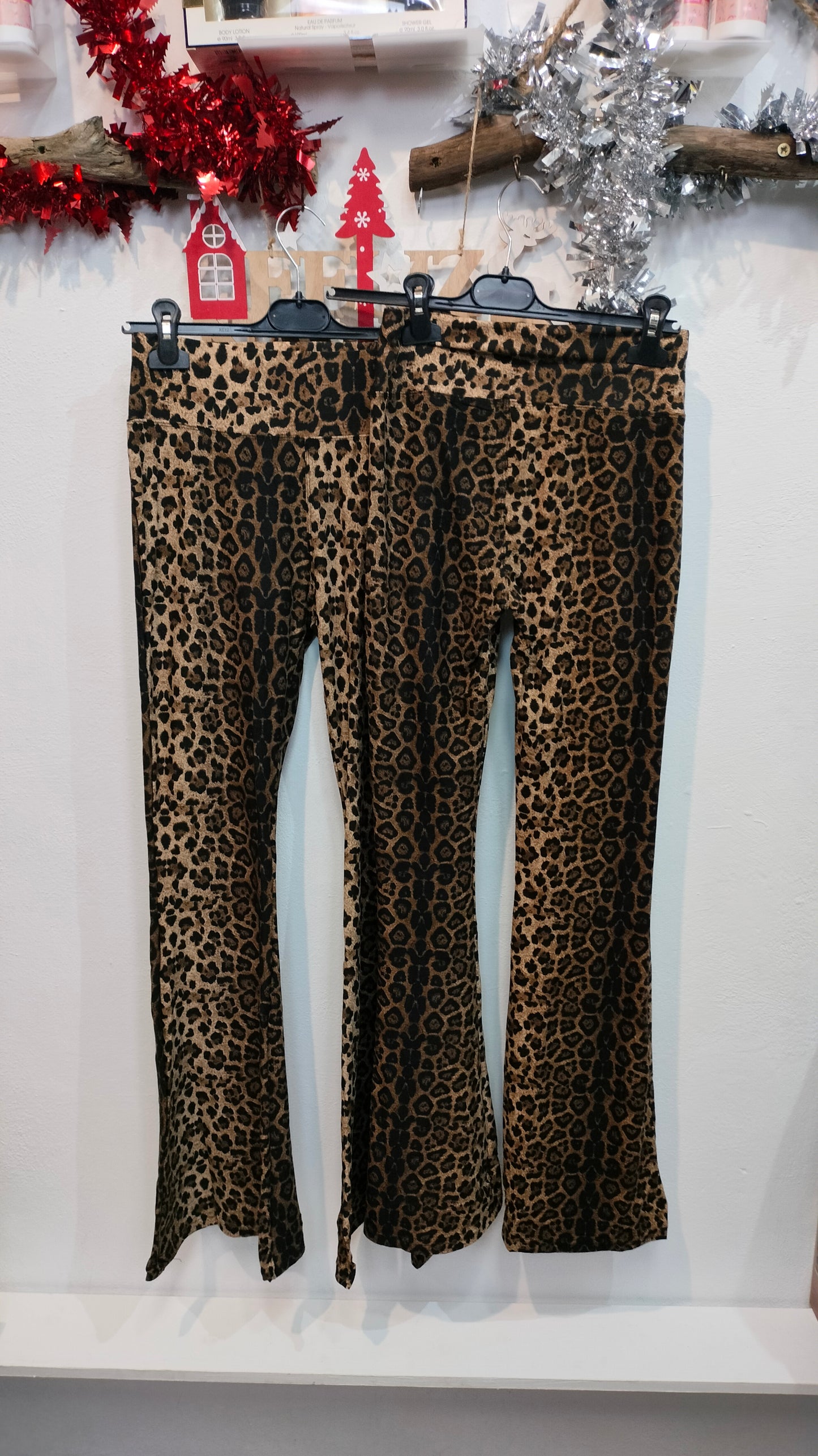 Leggins Animal