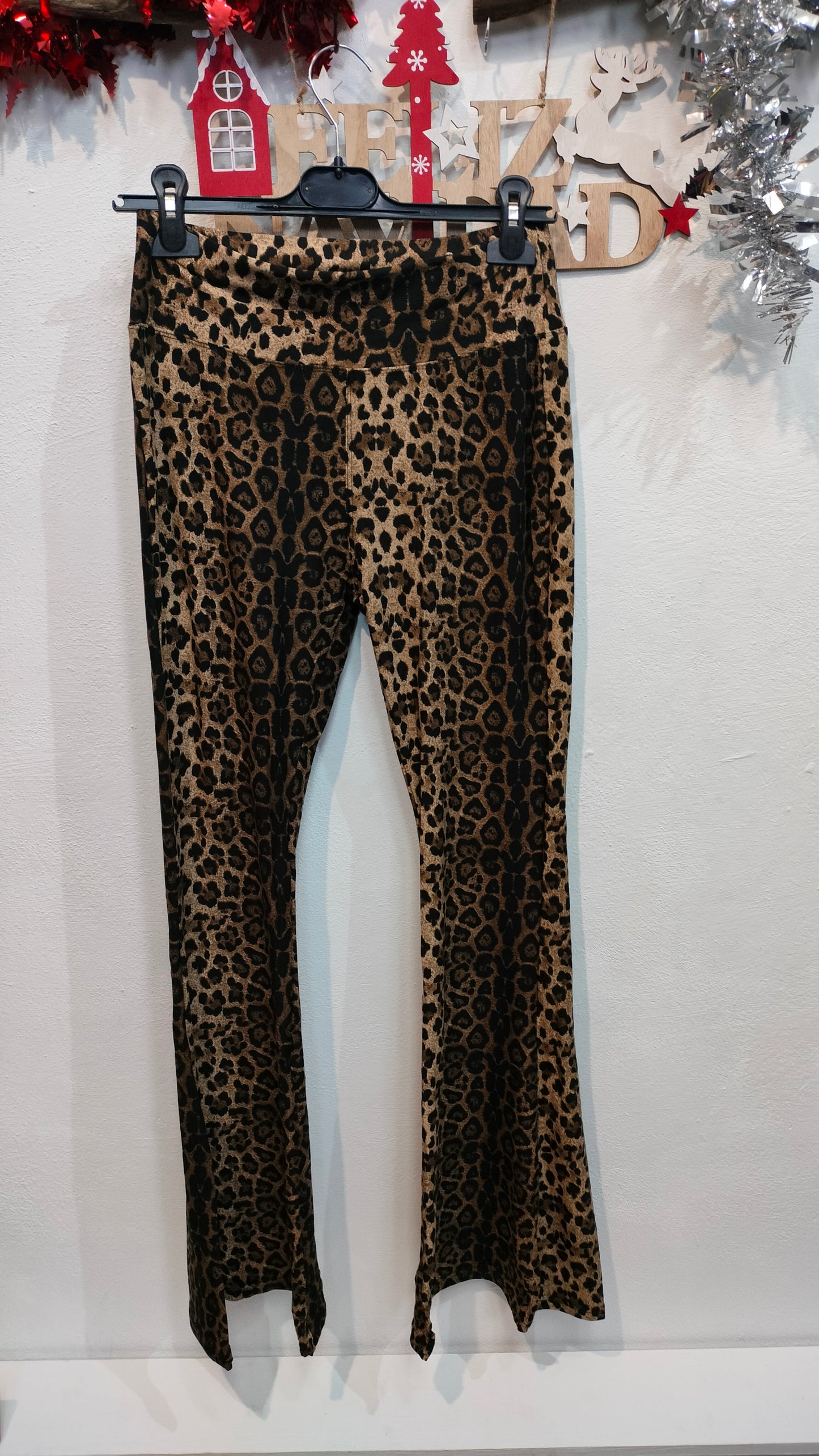 Leggins Animal