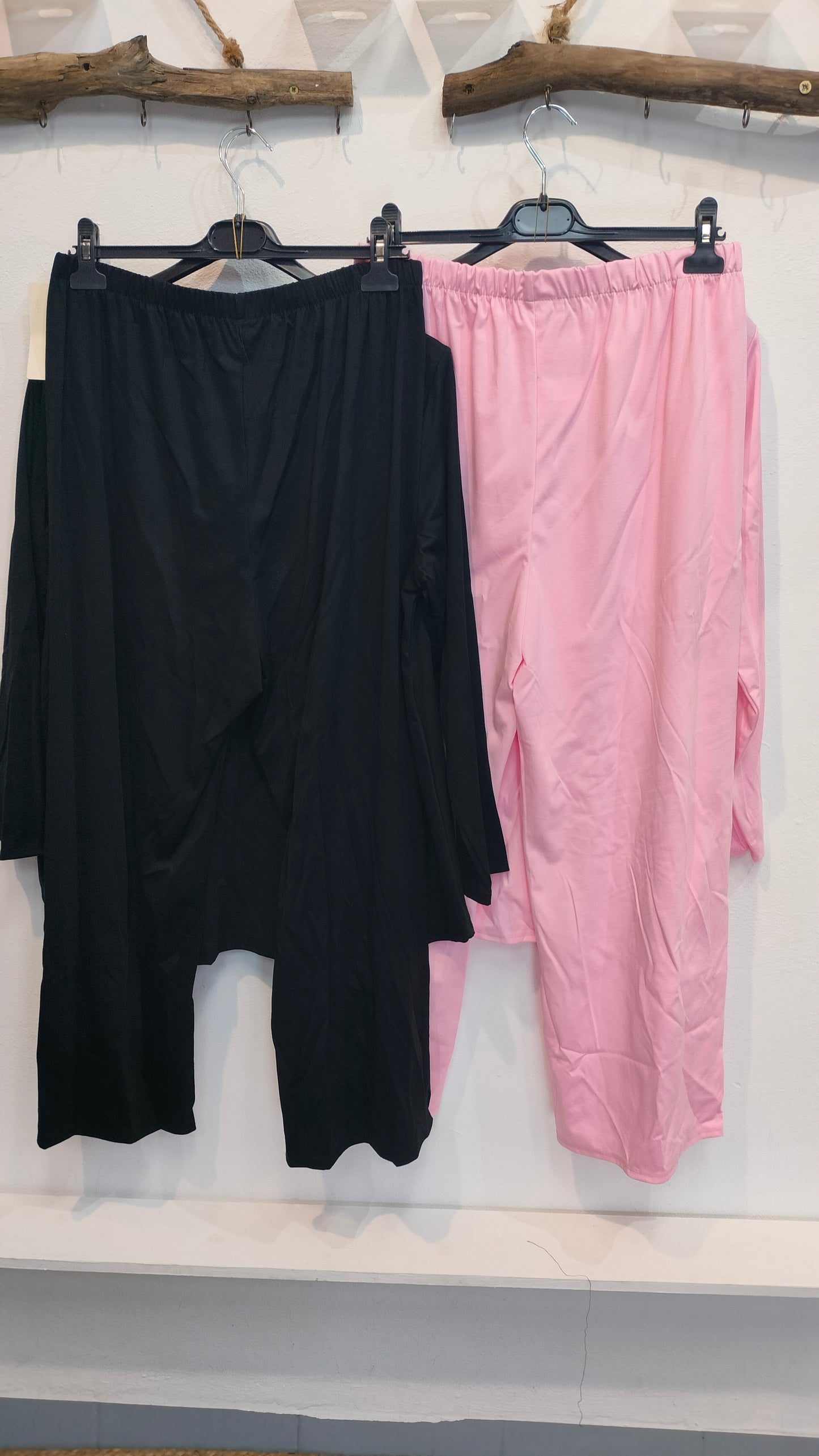 Conjunto Amour