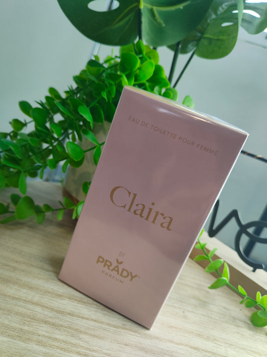 Colonia Claire (Eclaire)