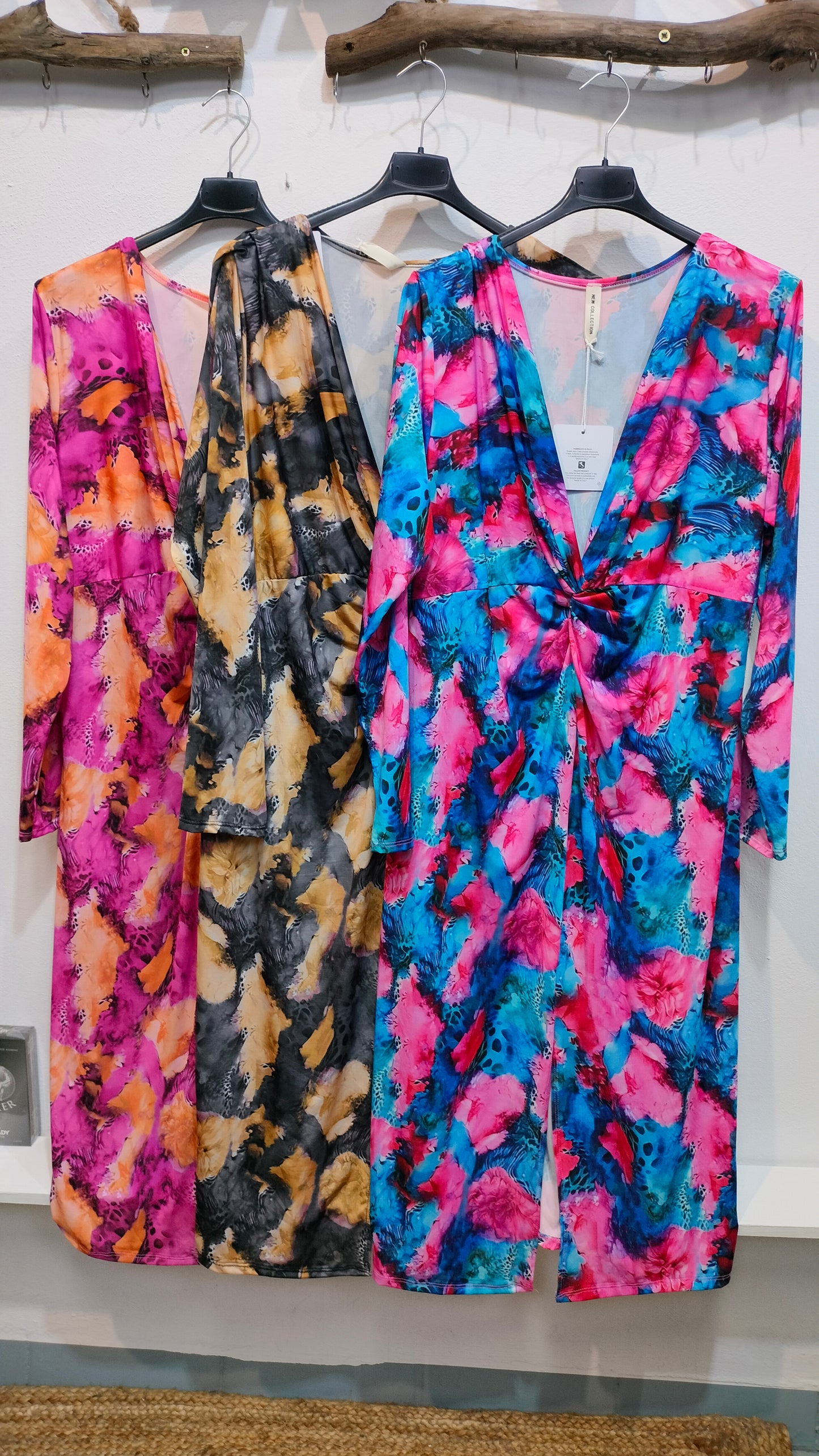 Vestido Patricia