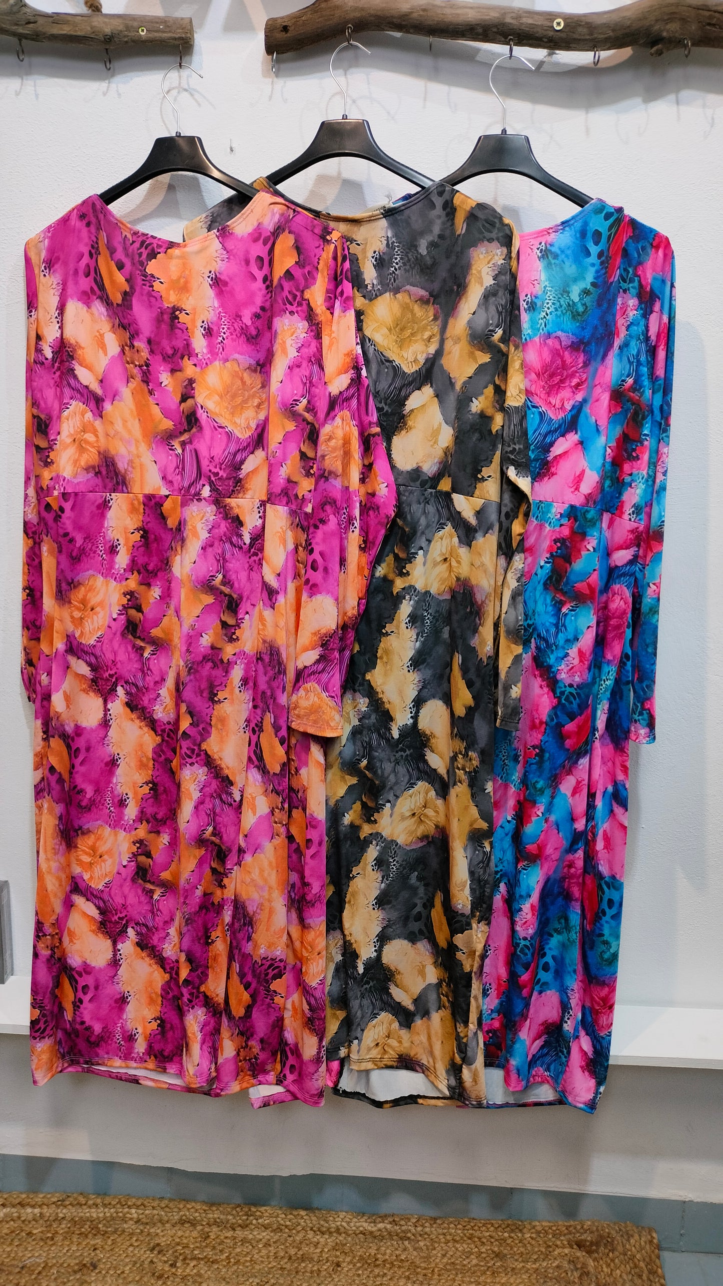 Vestido Patricia