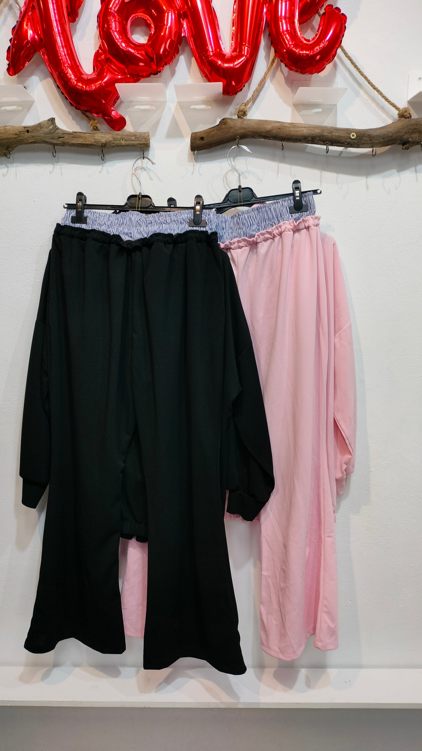 Conjunto Boxeo