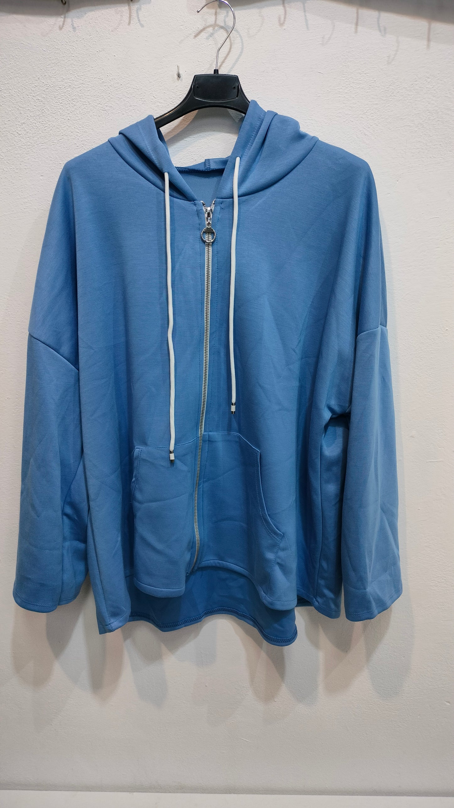 Sudadera Lisa