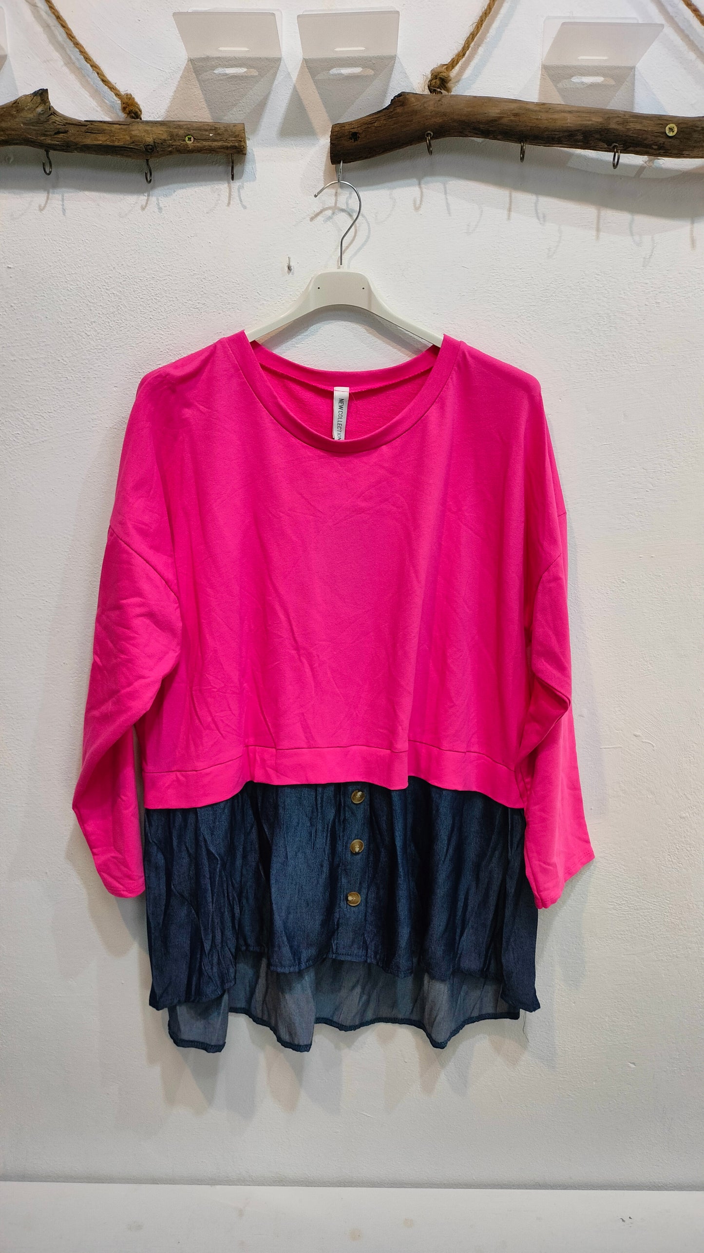 Sudadera Miami