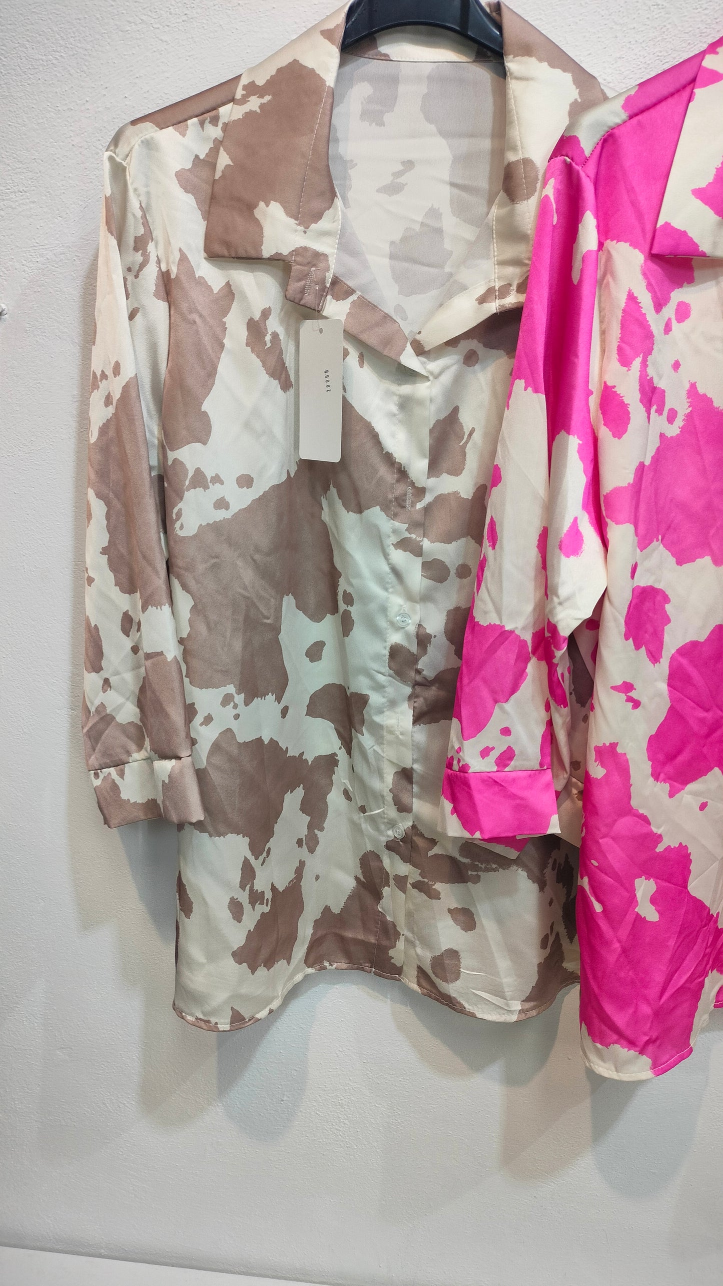 Camisa Linda