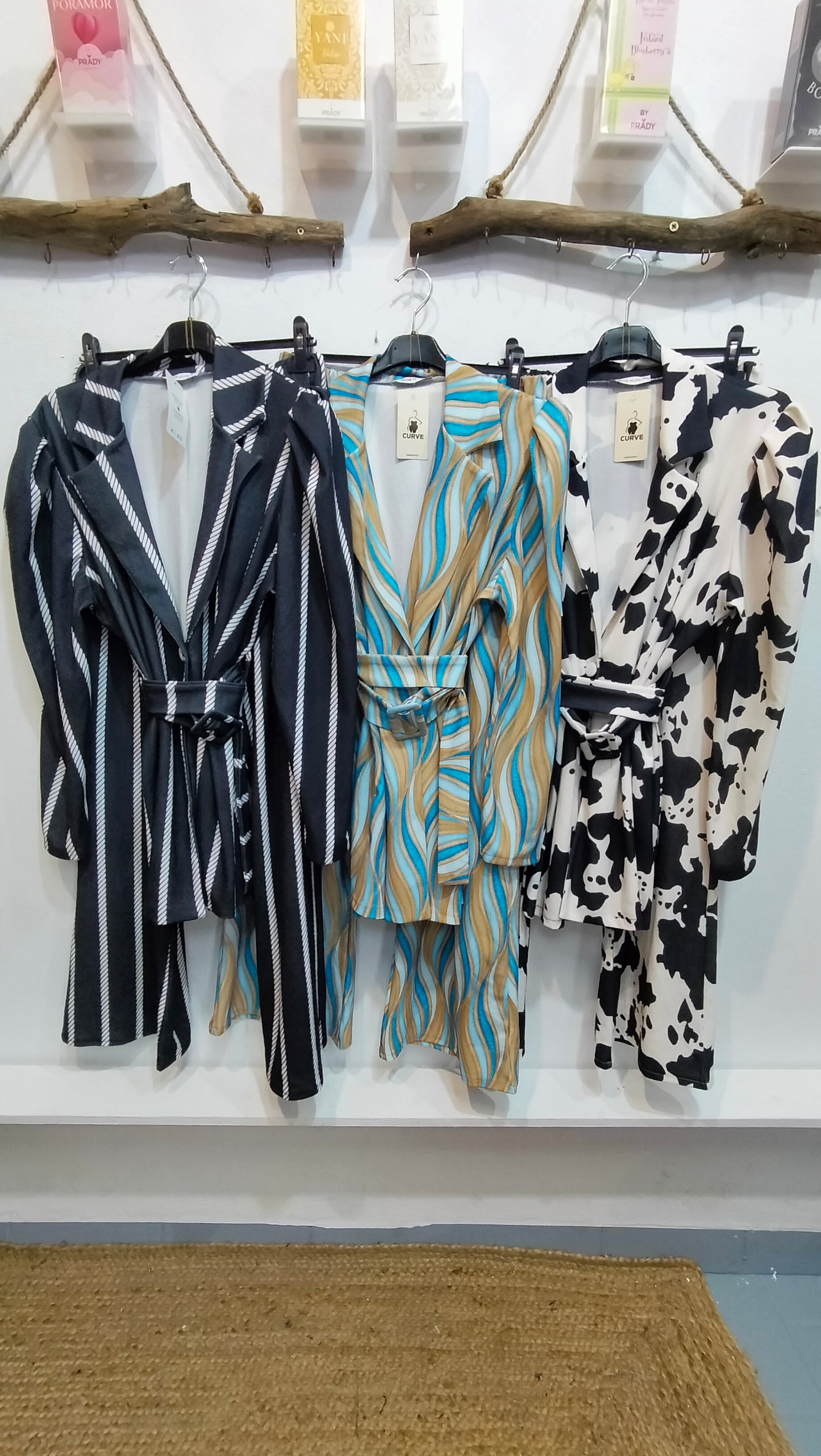Conjunto Amaya
