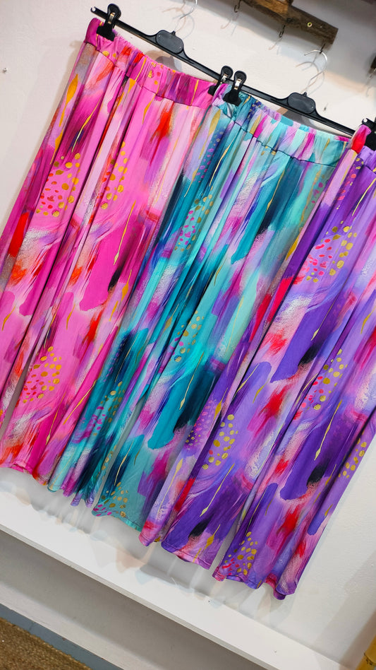 Pantalón Glamour