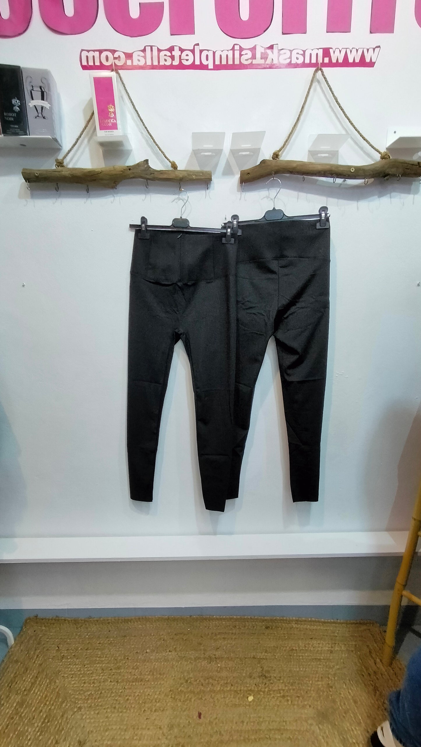 Leggin Faja