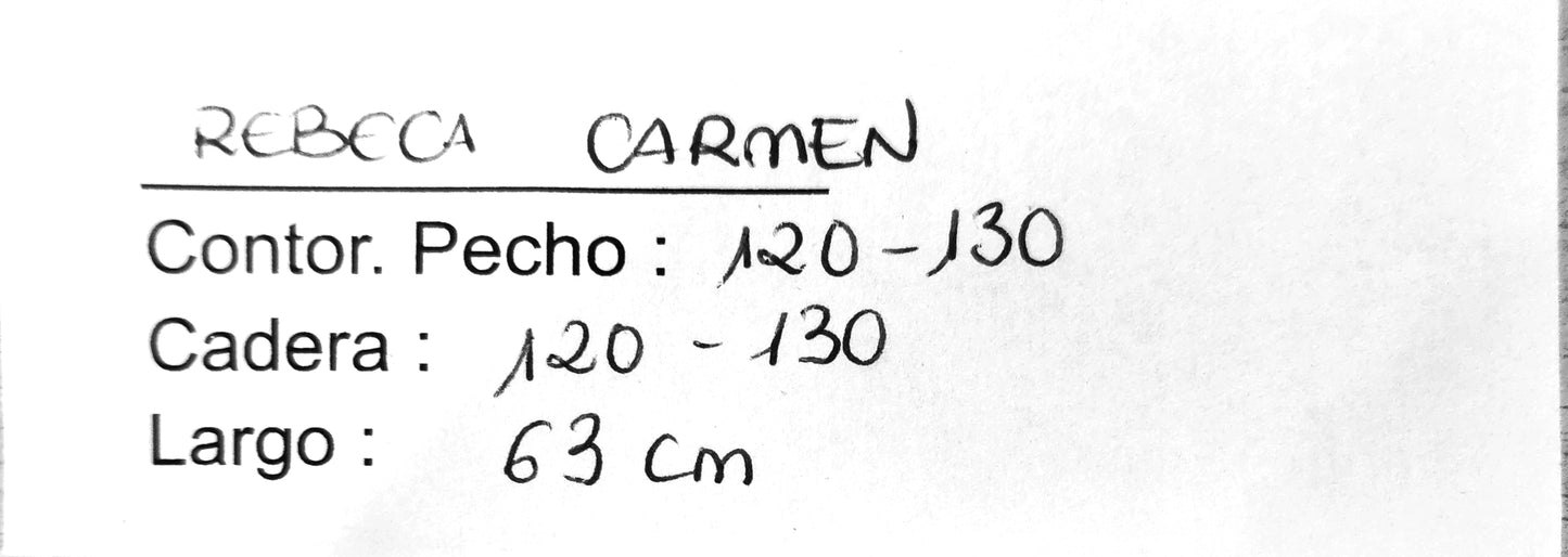 Rebeca Carmen