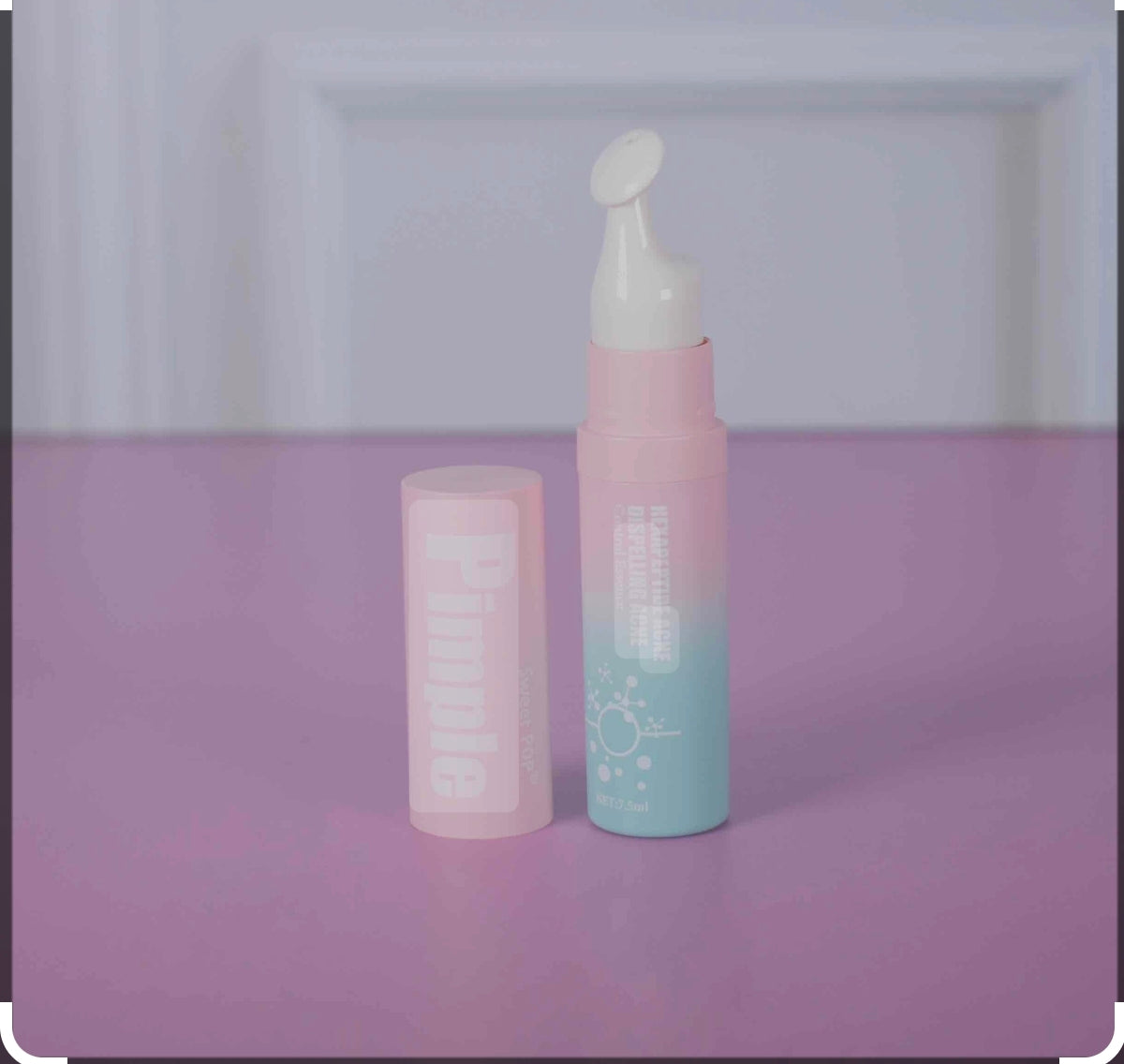 Control Acne
