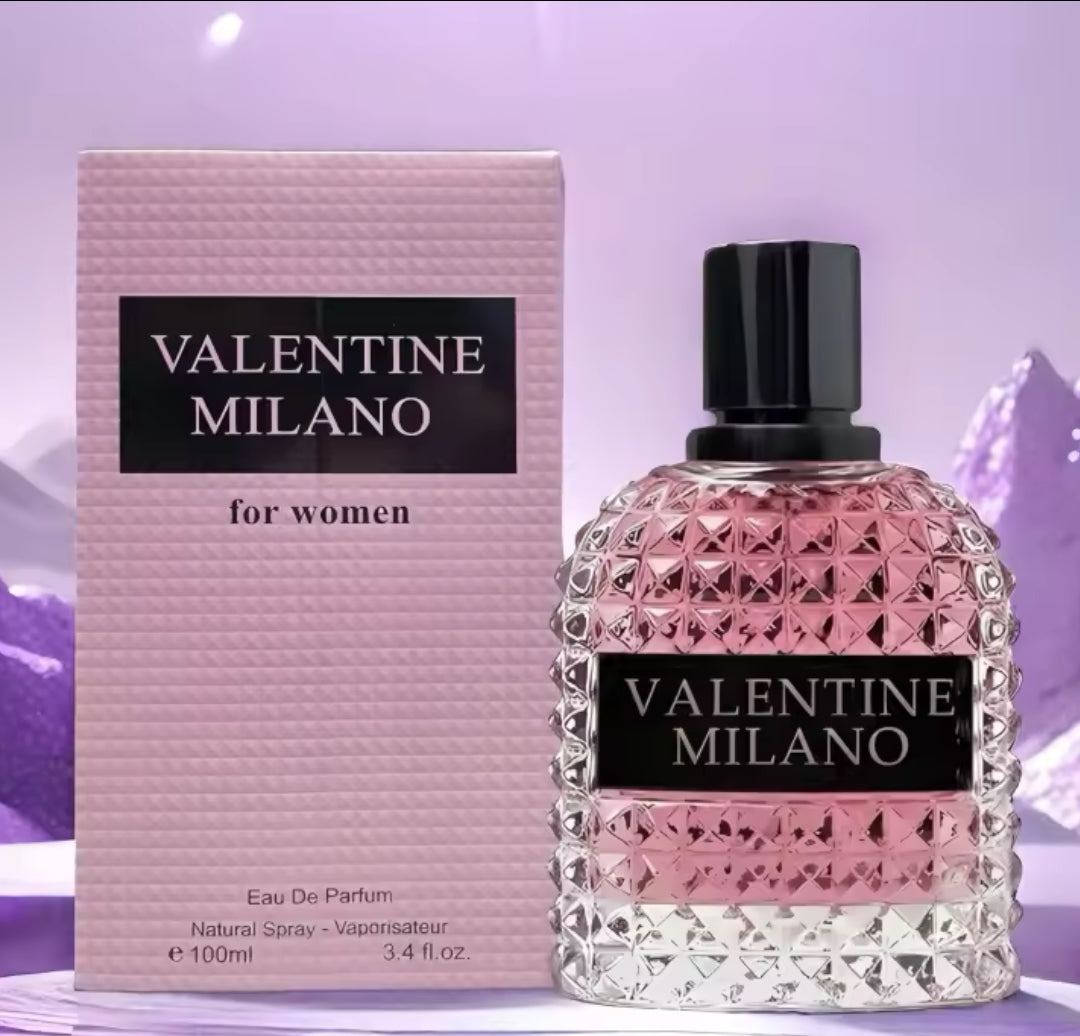 Perfume Valentino