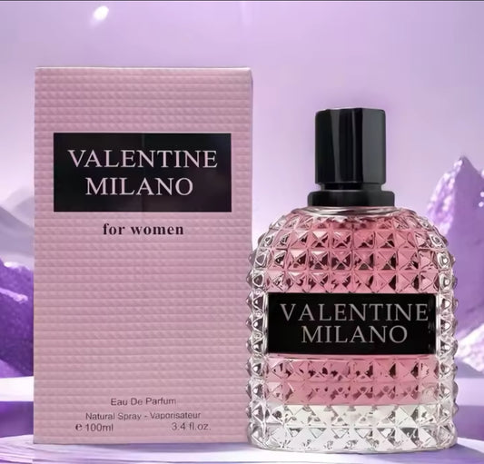 Perfume Valentino