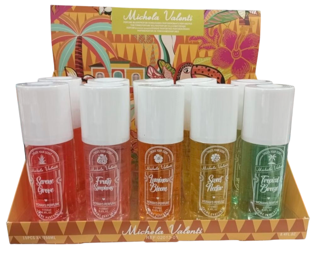 Bruma Inspiración Sol Janeiro