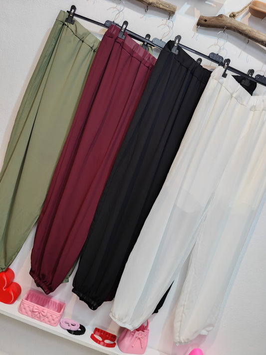 Pantalón Alas