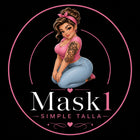 Mas k1 simple talla