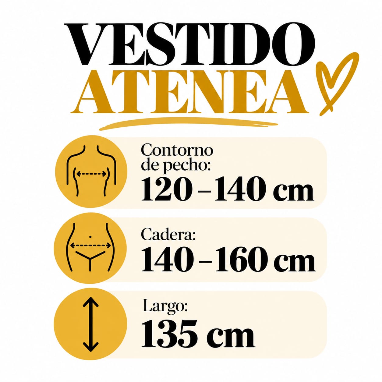 Vestido Tul Atenea