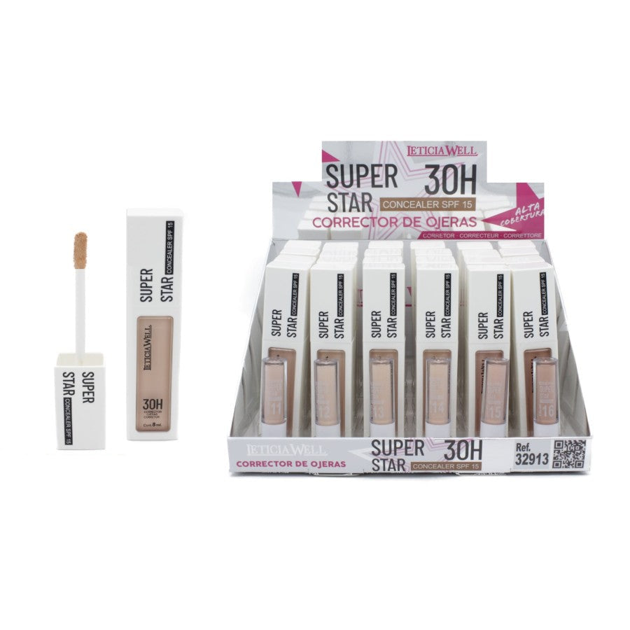 Corrector sfp15