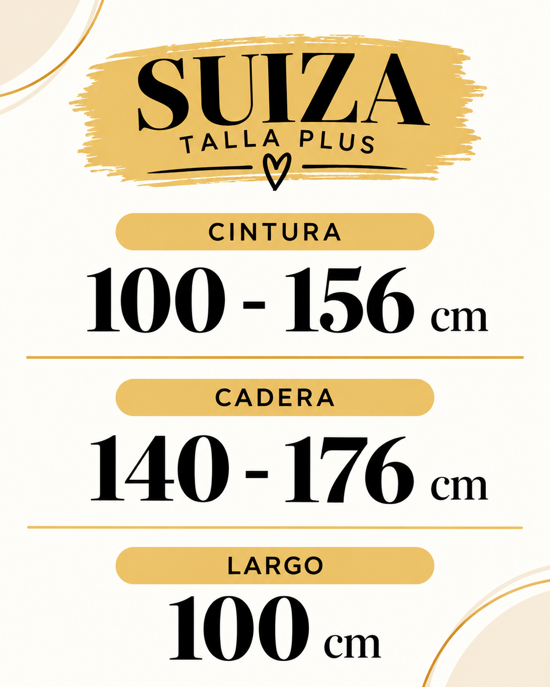 Pantalón Suiza