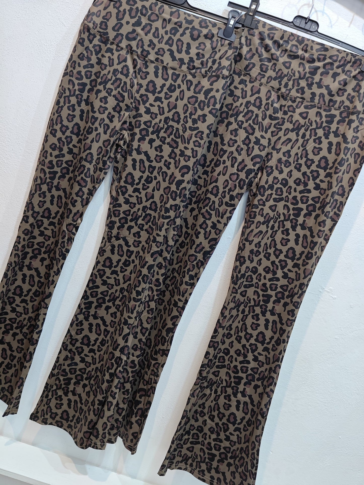 Leggin animal campana