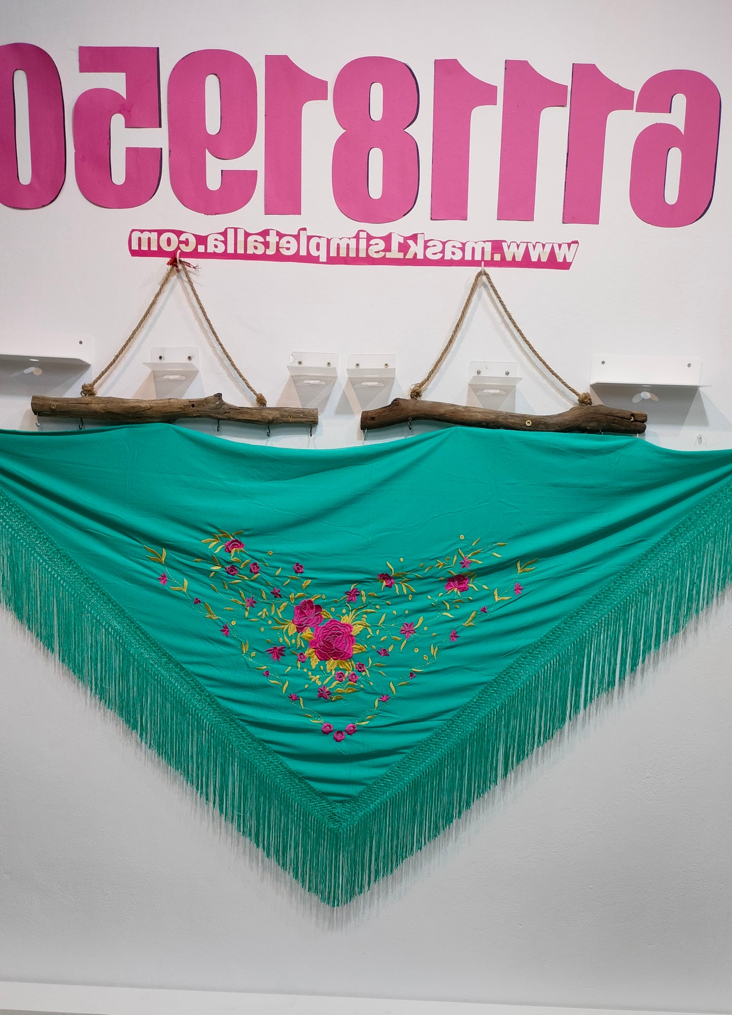 Mantoncillo Grande