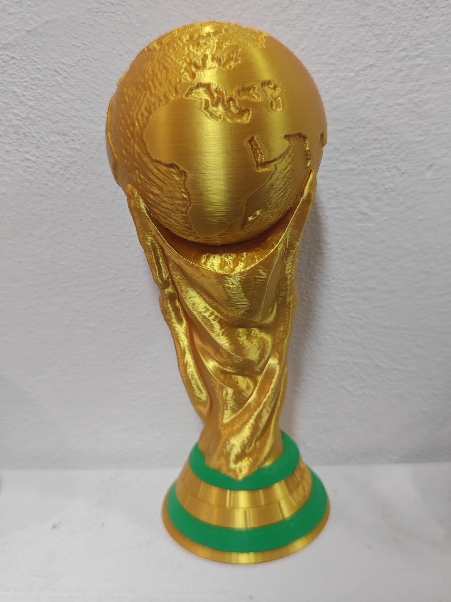 Copa del mundial